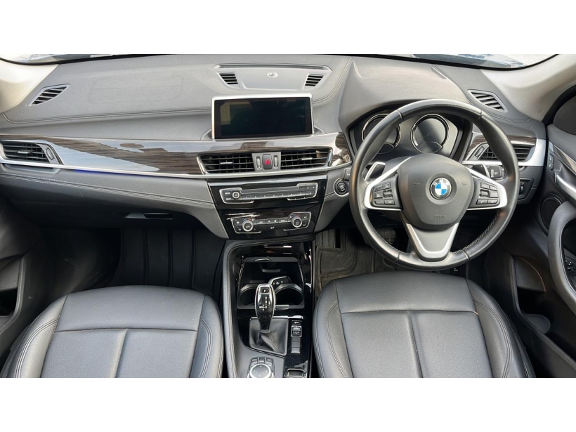 BMW X1 sDrive20i xLine