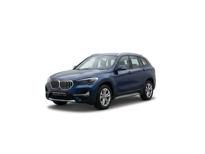 BMW X1 sDrive20i xLine