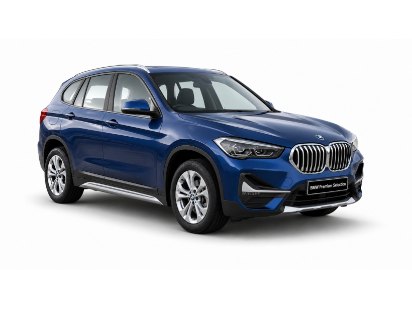 BMW X1 sDrive20i xLine