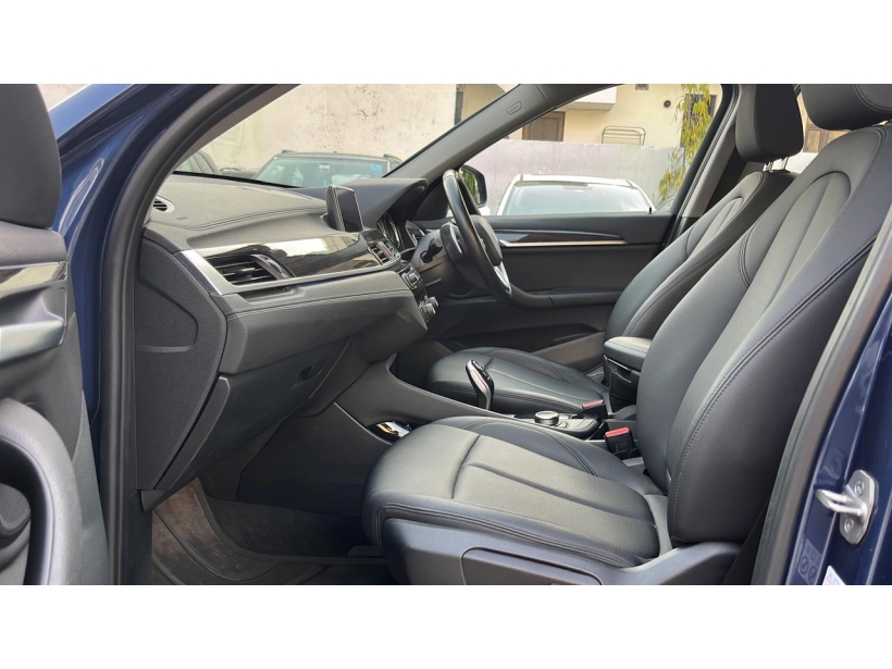 BMW X1 sDrive20i xLine