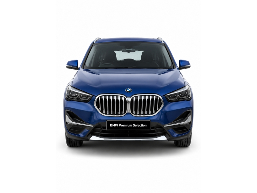 BMW X1 sDrive20i xLine