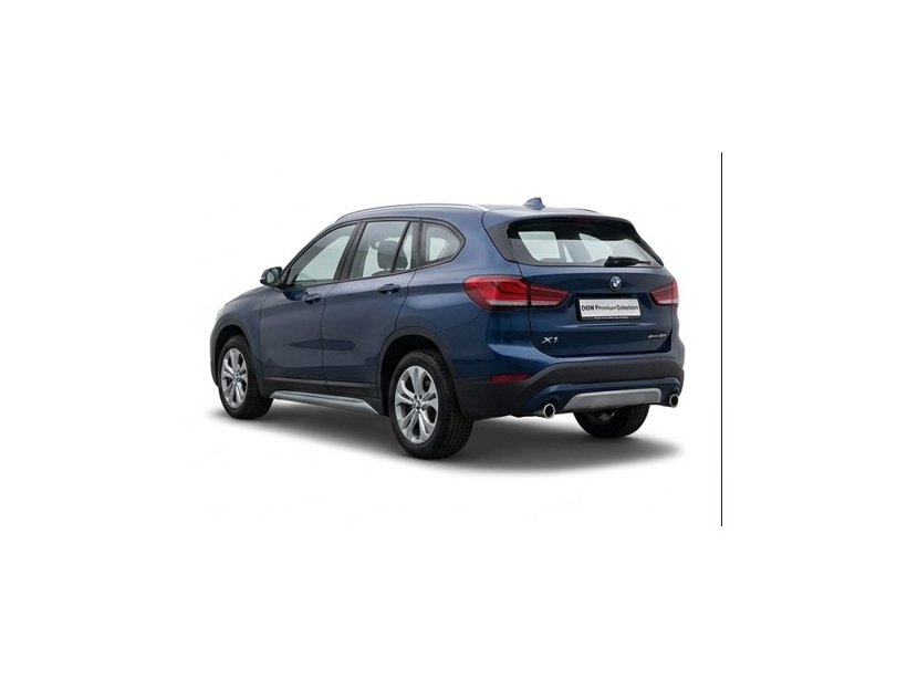 BMW X1 sDrive20i xLine