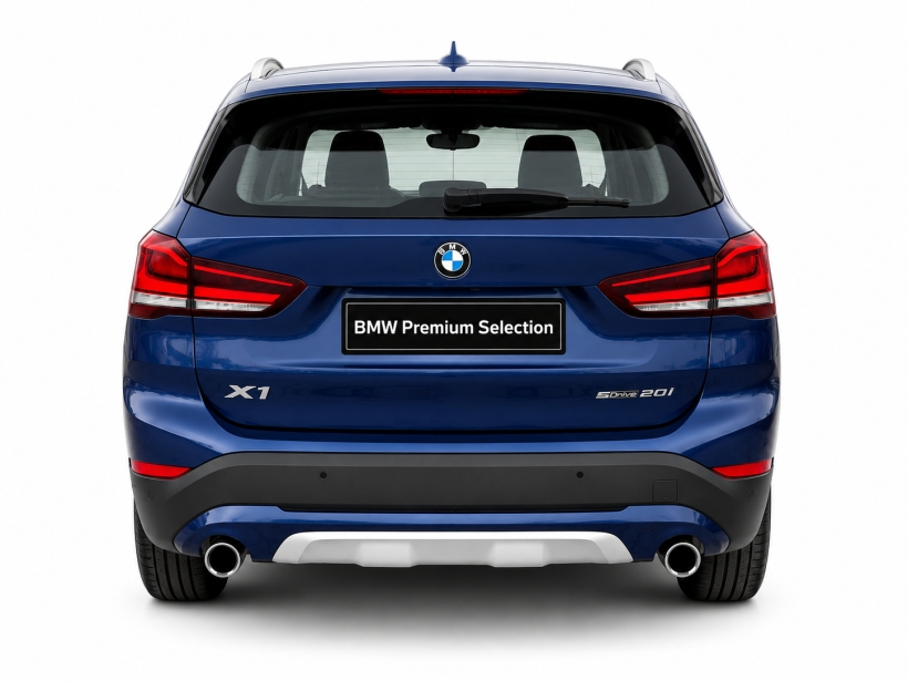 BMW X1 sDrive20i xLine