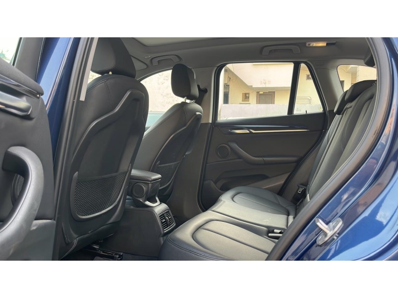 BMW X1 sDrive20i xLine