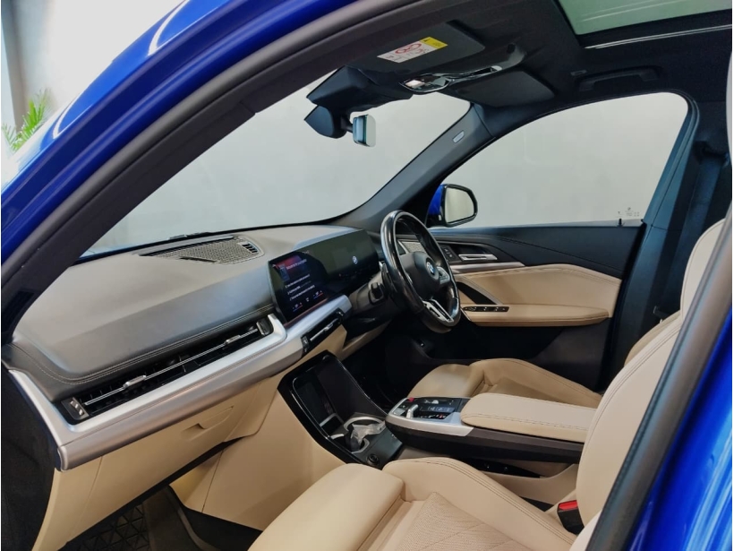 BMW X1 sDrive 18d M Sport