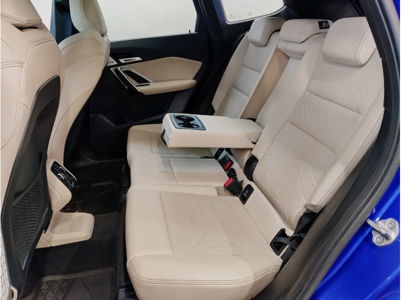 BMW X1 sDrive 18d M Sport