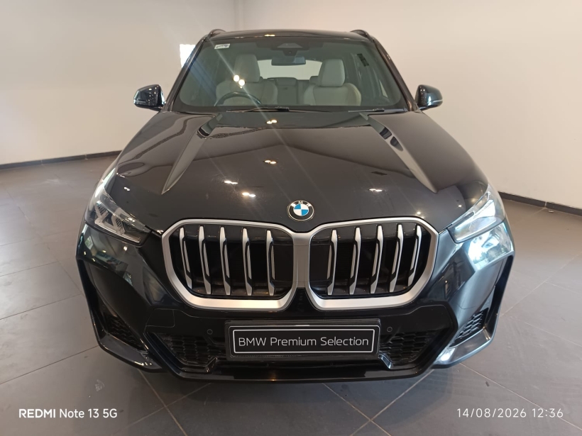 BMW X1 sDrive18i M Sport