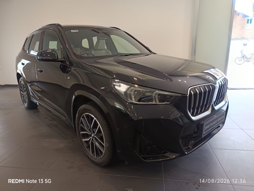 BMW X1 sDrive18i M Sport
