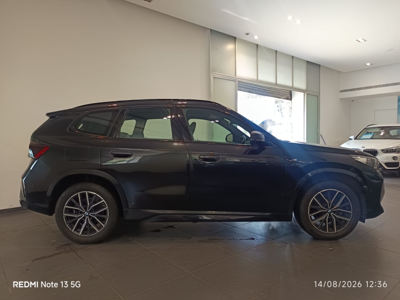 BMW X1 sDrive18i M Sport