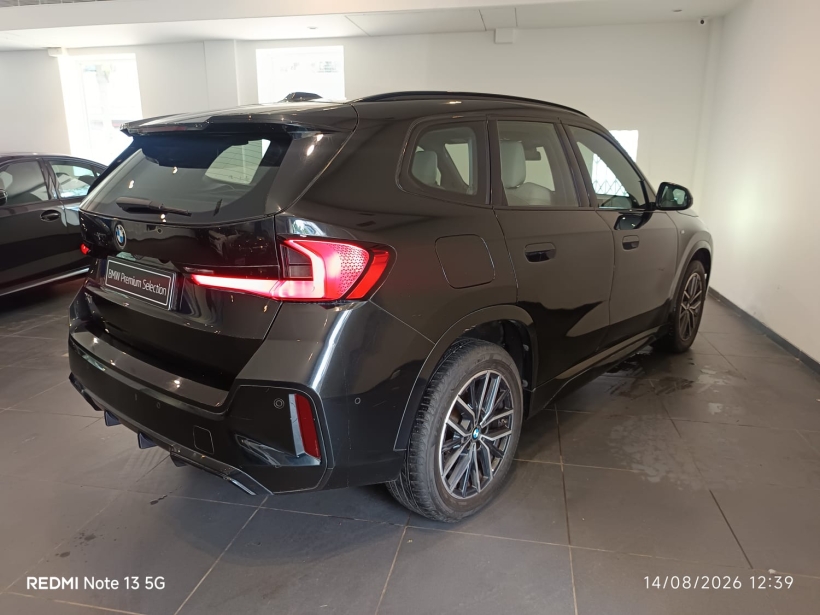 BMW X1 sDrive18i M Sport