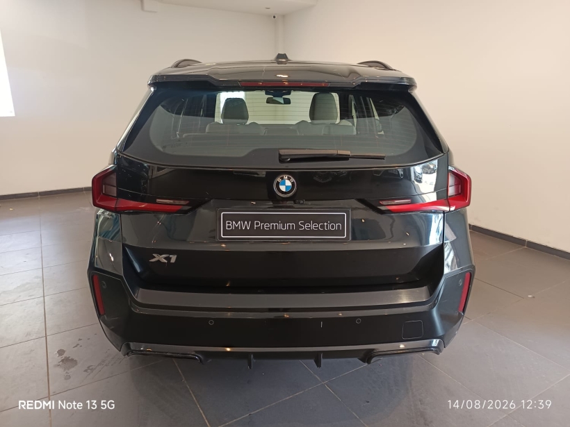 BMW X1 sDrive18i M Sport