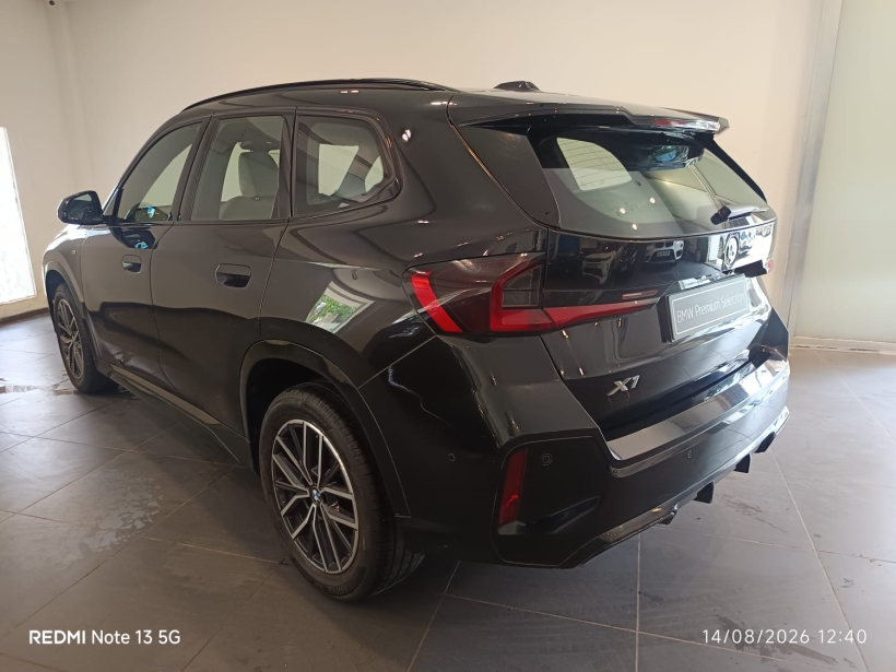 BMW X1 sDrive18i M Sport