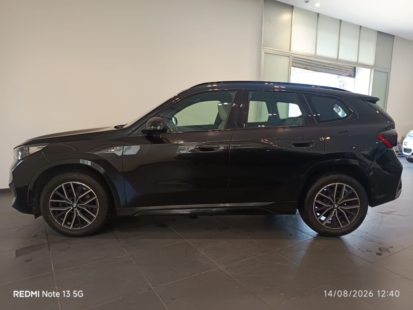 BMW X1 sDrive18i M Sport