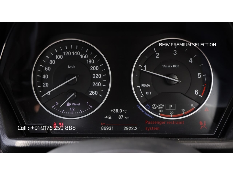 BMW X1 xDrive20d M Sport