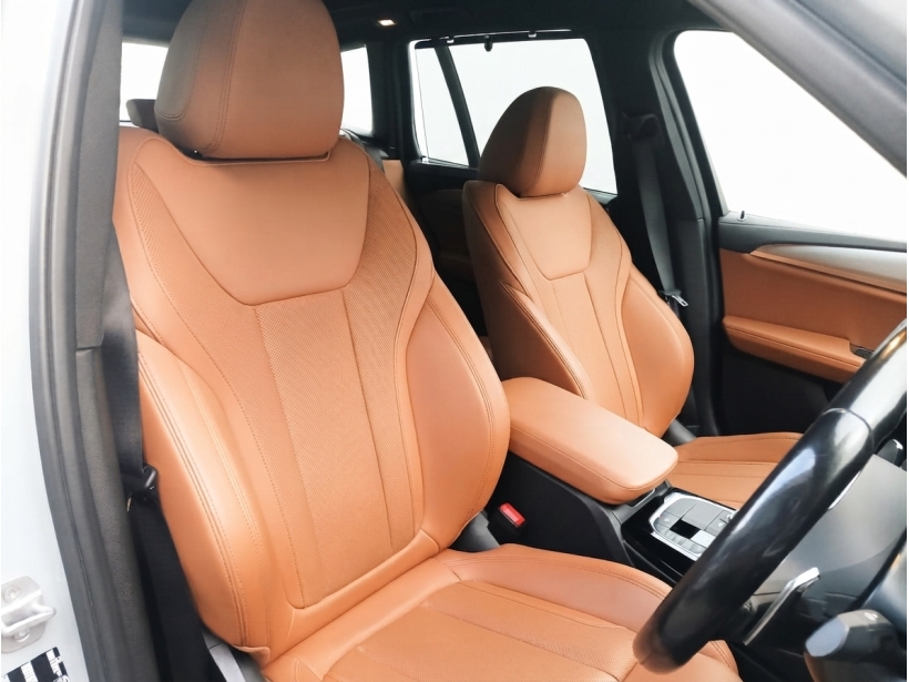 BMW X3 xDrive30i M Sport