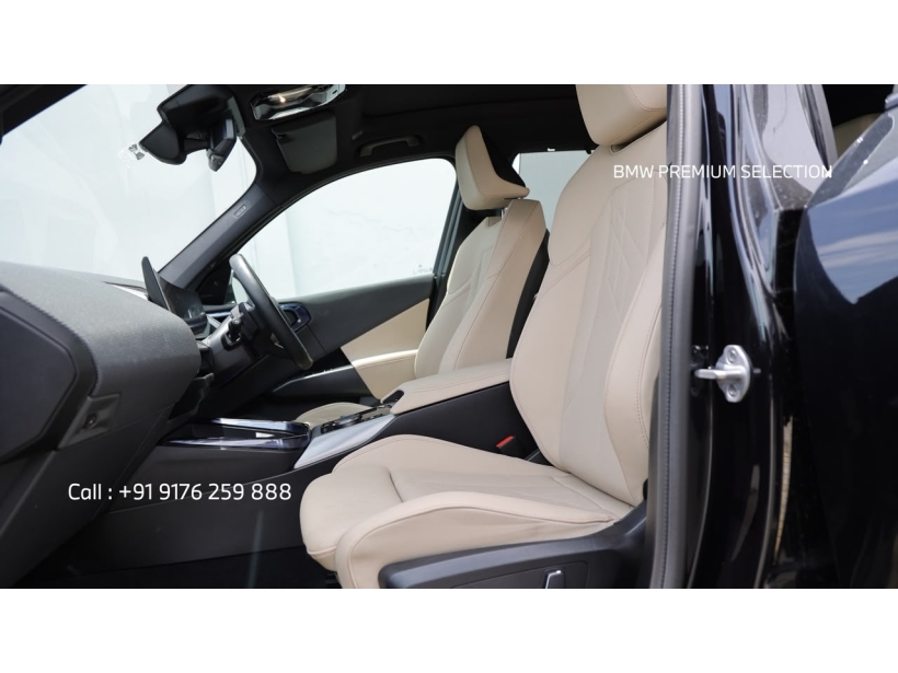 BMW X3 xDrive20d M Sport