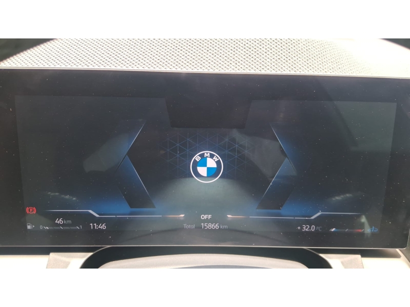 BMW X3 xDrive20d M Sport