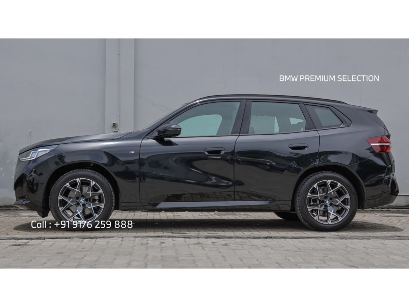 BMW X3 xDrive20 M Sport