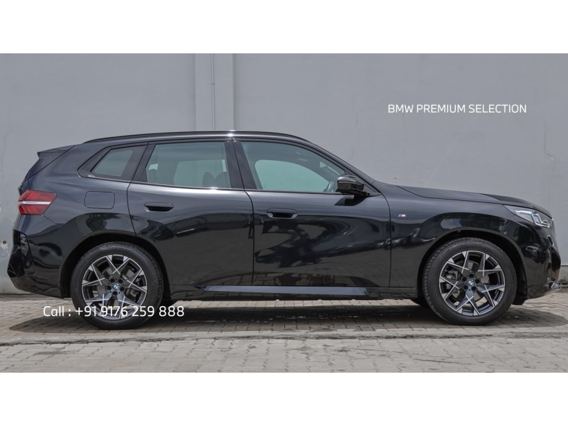 BMW X3 xDrive20 M Sport