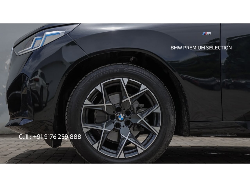 BMW X3 xDrive20 M Sport