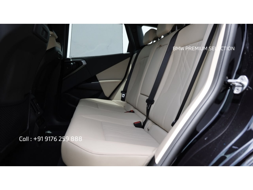 BMW X3 xDrive20 M Sport