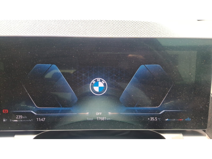 BMW X3 xDrive20 M Sport