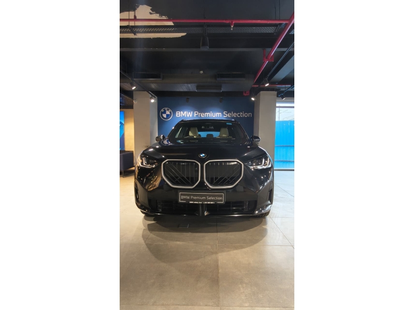 BMW X3 xDrive20 M Sport