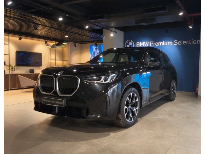 BMW X3 xDrive20 M Sport