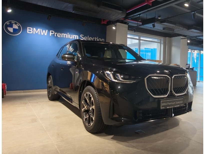 BMW X3 xDrive20 M Sport