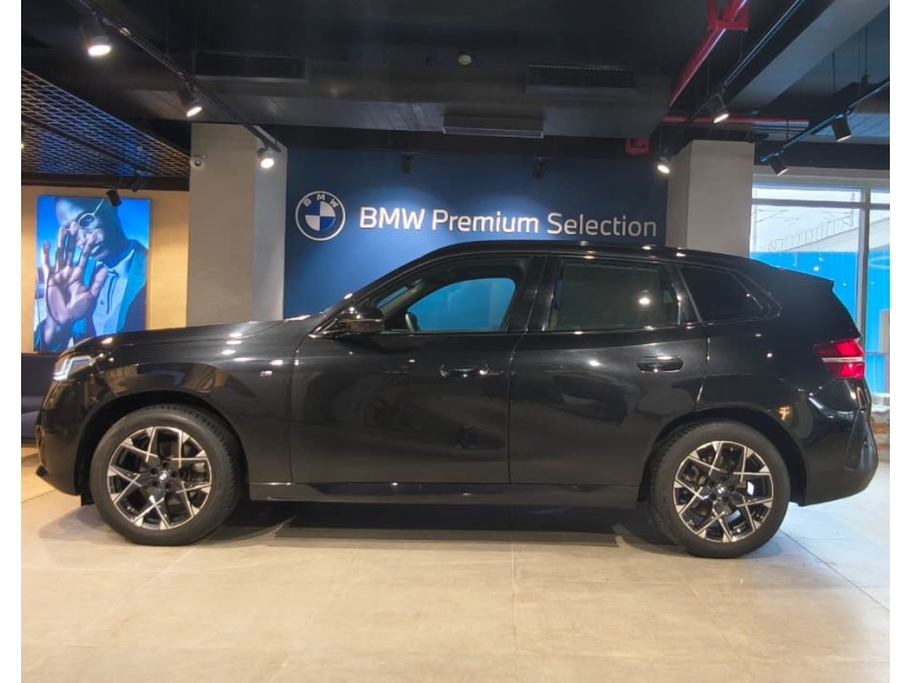 BMW X3 xDrive20 M Sport