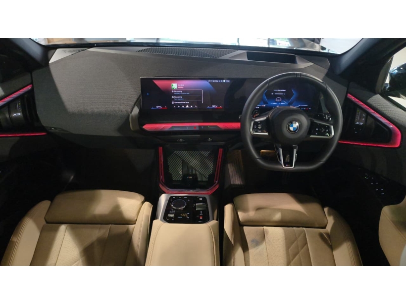 BMW X3 xDrive20 M Sport