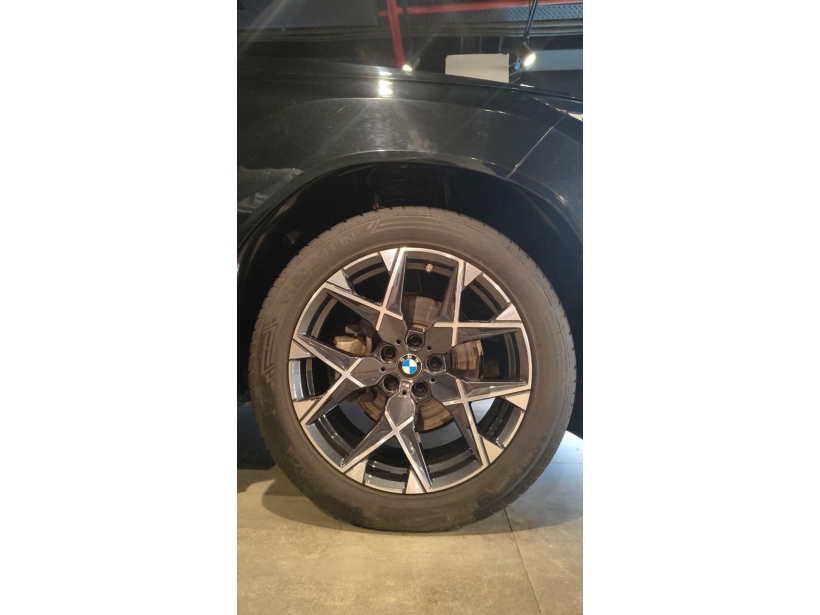 BMW X3 xDrive20 M Sport