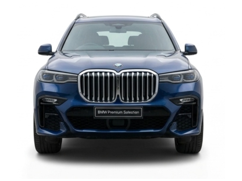 BMW X7 xDrive40i M Sport
