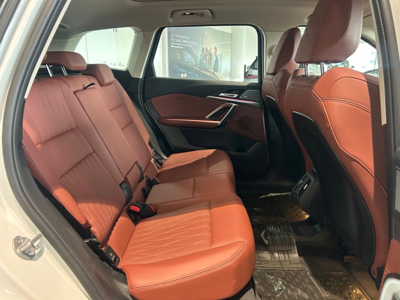 BMW iX1 eDrive20L M Sport