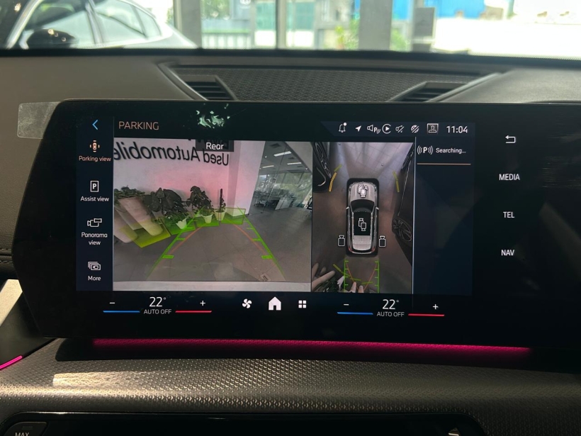 BMW iX1 eDrive20L M Sport