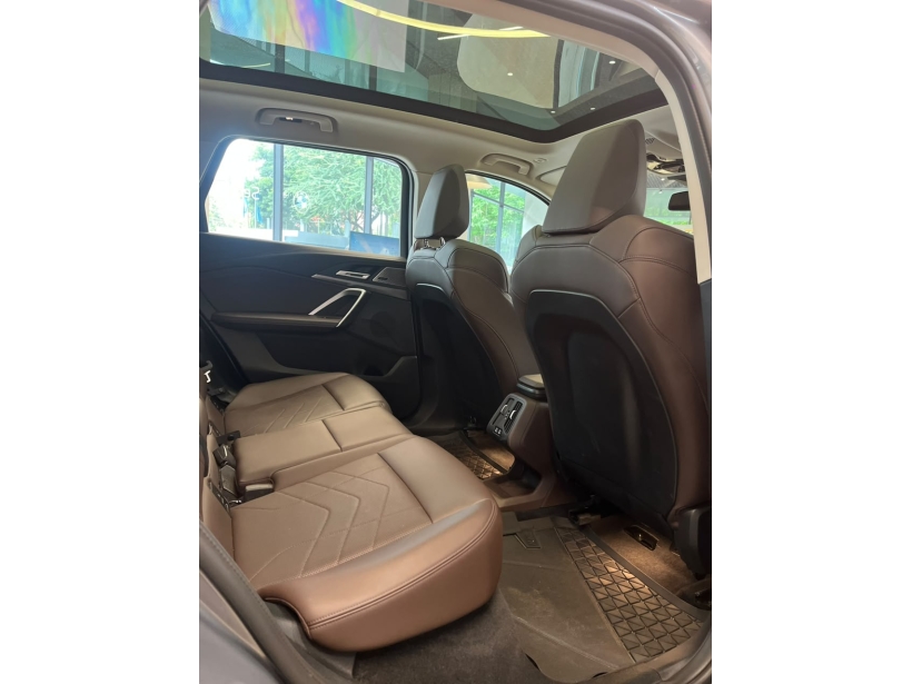 BMW iX1 eDrive20L M Sport