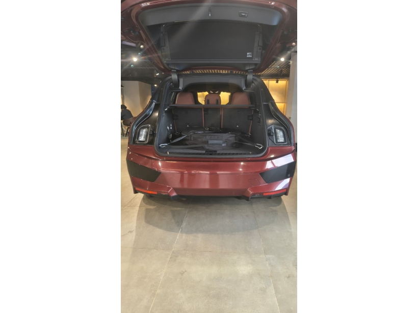BMW iX xDrive40