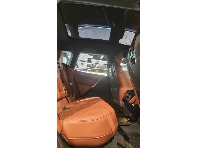 BMW iX xDrive40