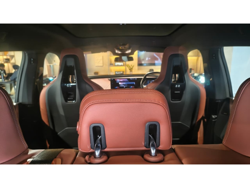 BMW iX xDrive40