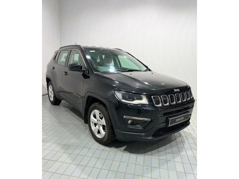 Jeep Compass Longitude (O) 2.0 Diesel AT