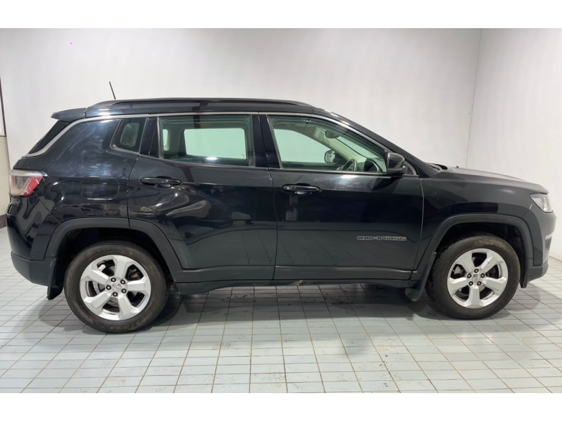 Jeep Compass Longitude (O) 2.0 Diesel AT
