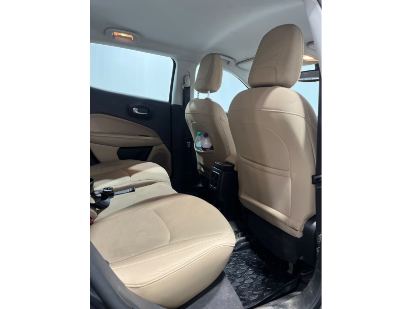 Jeep Compass Longitude (O) 2.0 Diesel AT