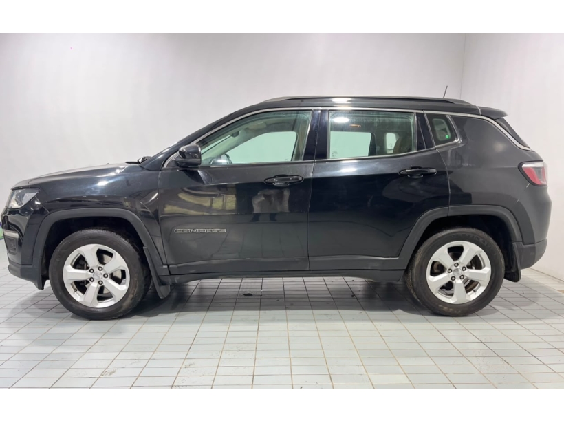 Jeep Compass Longitude (O) 2.0 Diesel AT