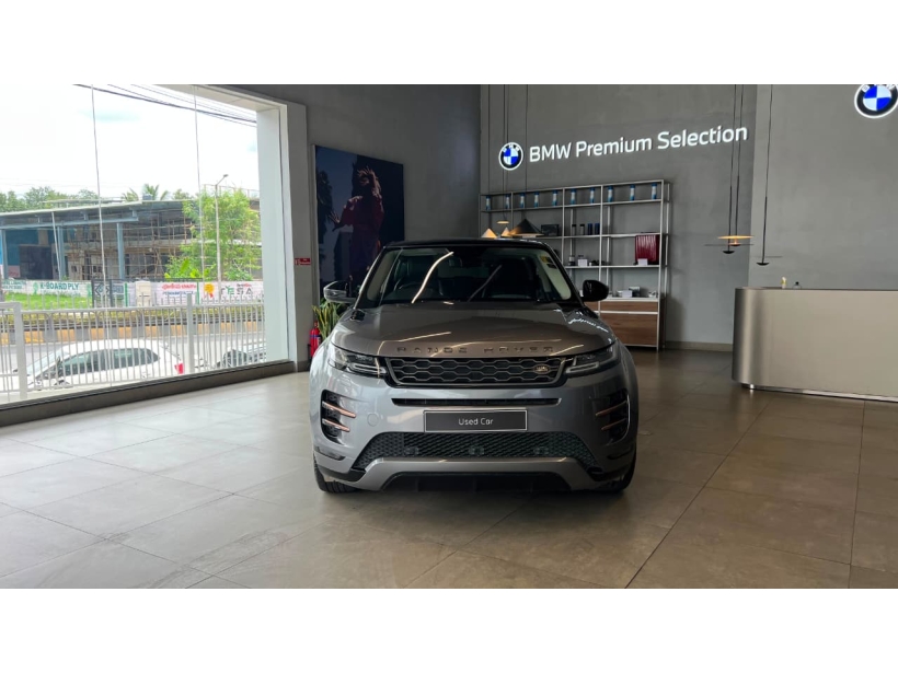 Land Rover Range Rover Evoque SE R-Dynamic
