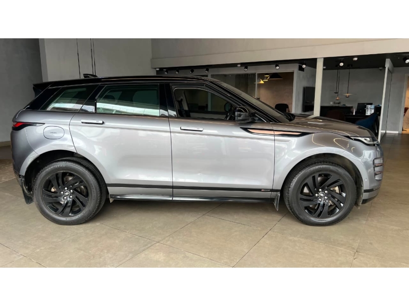 Land Rover Range Rover Evoque SE R-Dynamic