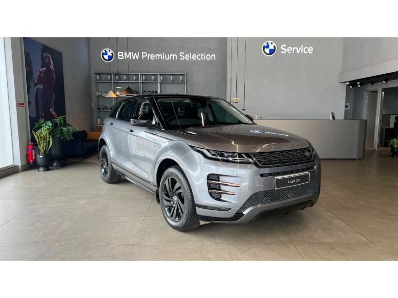 Land Rover Range Rover Evoque SE R-Dynamic