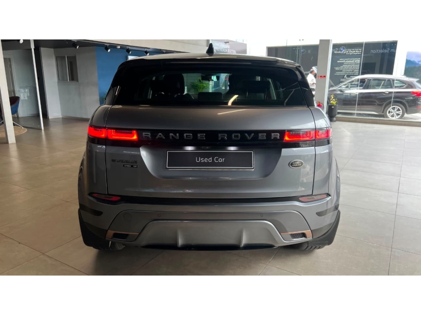 Land Rover Range Rover Evoque SE R-Dynamic