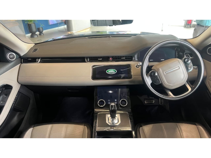 Land Rover Range Rover Evoque SE R-Dynamic