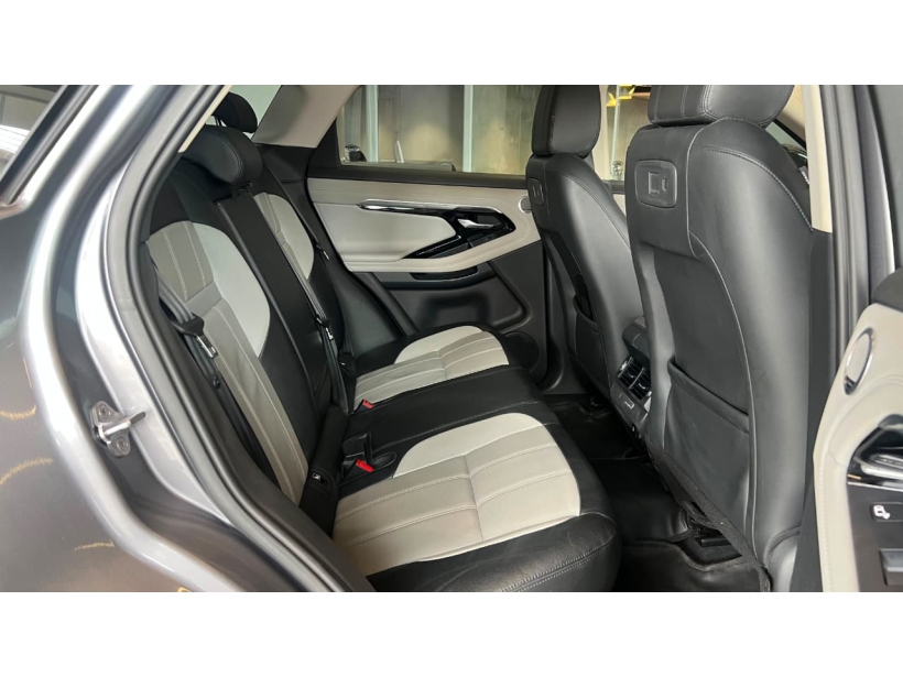 Land Rover Range Rover Evoque SE R-Dynamic