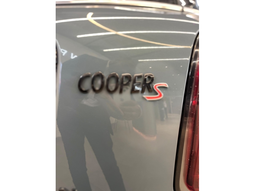 MINI Countryman JCW All4